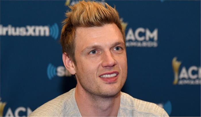 नाबालिग लड़की के साथ यौन संबंध के मामले में गायक निक कार्टर दोषी