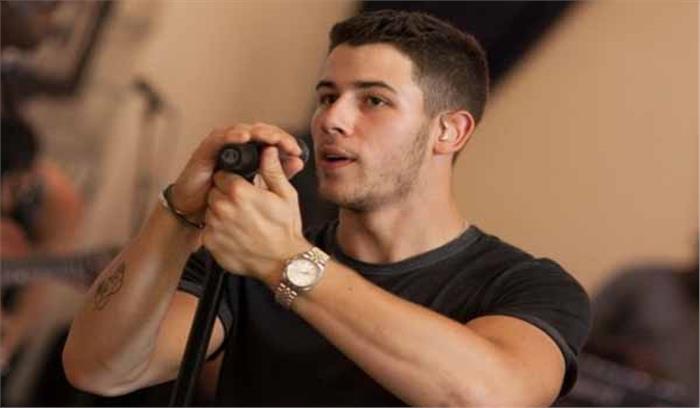 मेरे भाई ने अपने जीवन का प्यार पा लिया है: निक जोनस