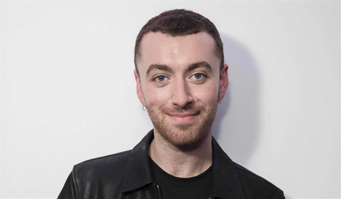 2019 बिलबोर्ड म्यूजिक अवार्ड में नहीं गाएंगे सैम स्मिथ