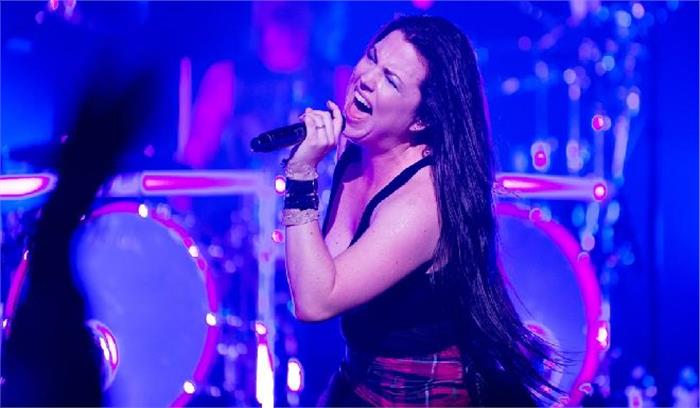 एमी ली को गीतकार बनने के लिए काफी संघर्ष करना पड़ा​​​​​​​