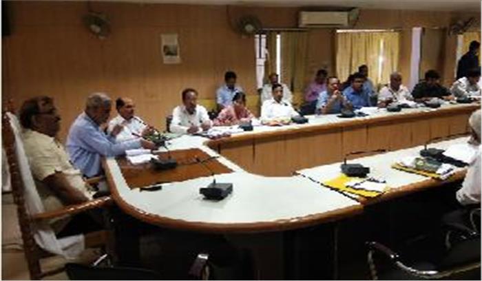 समेकित विकास की योजना करें तैयार : सिंह