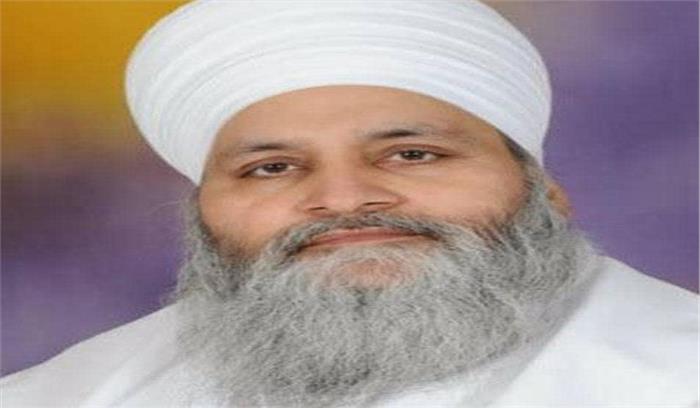 सिंघु बॉर्डर पर प्रदर्शन कर रहे किसान ने खुद को मारी गोली, मौत