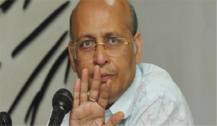 केंद्र सरकार की आर्थिक नीतियां आम लोगों के लिए घातक : सिंघवी