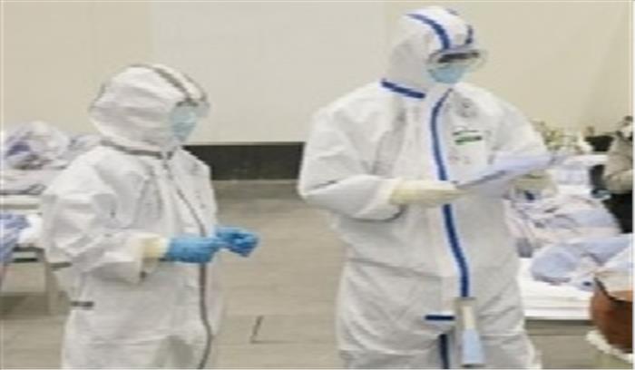 गंगाराम अस्पताल में सोमवार से ओपीडी सेवा बहाल होगी