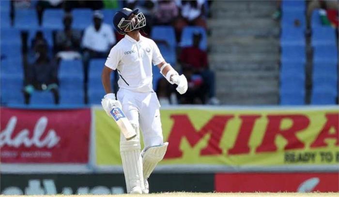 अजिंक्य रहाणे ने शतक चूकने पर कहा, मैं स्वार्थी नहीं हूं