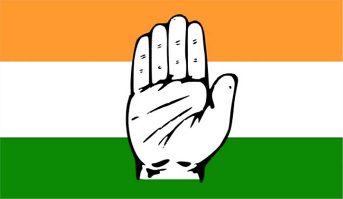 हरियाणा में कांग्रेस अकेले चुनाव लड़ेगी: अशोक तंवर