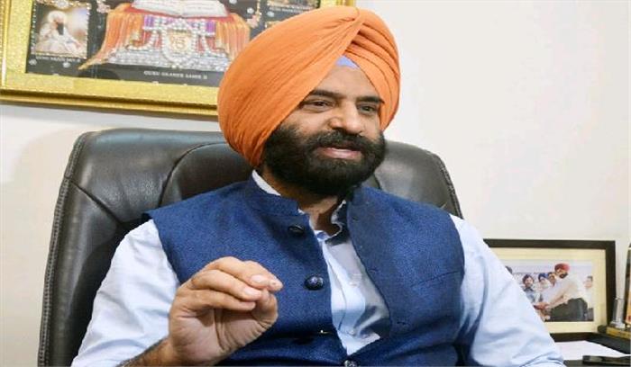 ओडिशा, हिमाचल में आनंद मैरिज एक्ट लागू : सिरसा