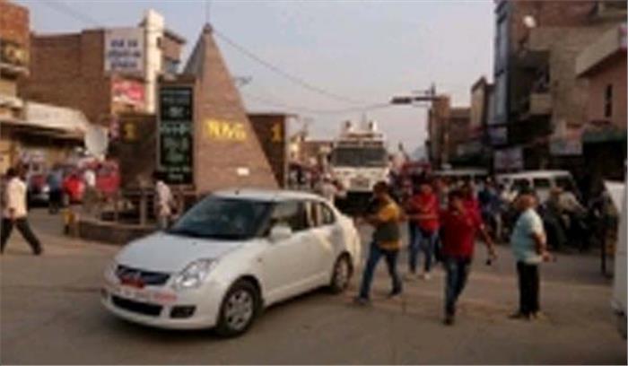 सिरसा जिले में मोबाइल, डोंगल इंटरनेट बंद