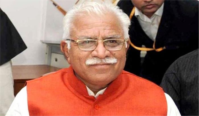 सिरसा को मिला 20 करोड़ रूपये का दिवाली तोहफा