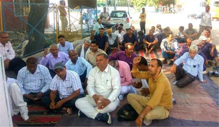 सिरसा में धारा 144 लागू