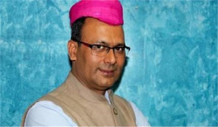 सीता के जन्म पर विवाद अप्रासंगिक : डॉ. बीरबल