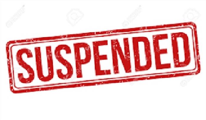 बिहार: पुलिस हिरासत में दो की मौत, 8 पुलिसकर्मी निलंबित