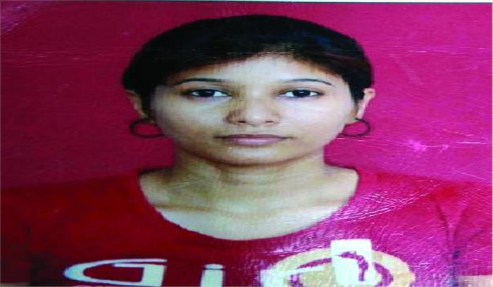 शिक्षिका ने फांसी लगाकर की आत्महत्या