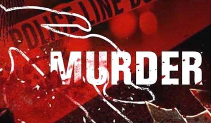 बिहार में एएसआई की हत्या, सुनसान स्थल से शव बरामद