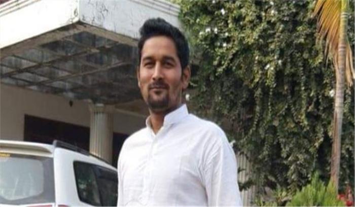 राजद के पूर्व सांसद शहाबुद्दीन के भतीजे की गोली मारकर हत्या