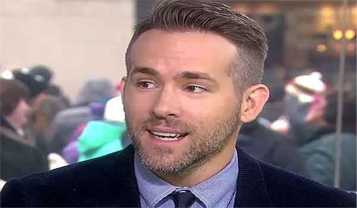 फिल्म सिक्स अंडरग्राउंड में रेयान रेनॉल्ड्स के साथ दिखाई देंगे लियोर रेज