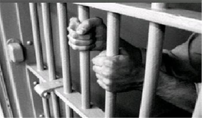 छह हत्या आरोपी को उम्रकैद की सजा