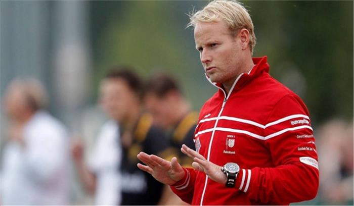 ओडिशा हॉकी विश्व कप में किसी भी टीम को कमजोर न समझे:  शुअर्ड मरेन