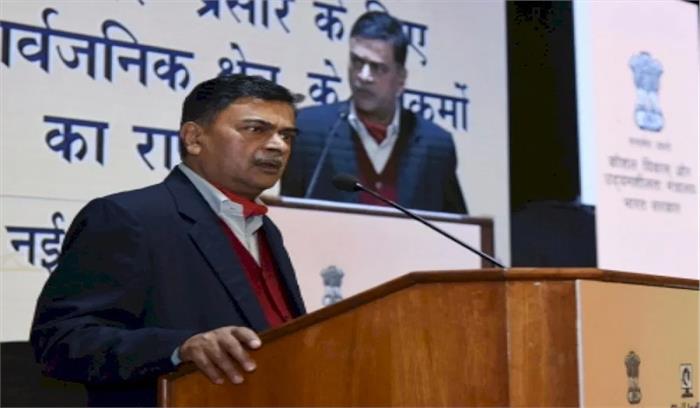 कौशल विकास के जरिए 16 लाख लोगों को मिला रोजगार