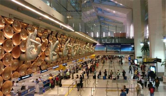 सिंगापुर हवाई अड्डा सर्वश्रेष्ठ, नई दिल्ली का आईजीआई 59 वें स्थान पर
