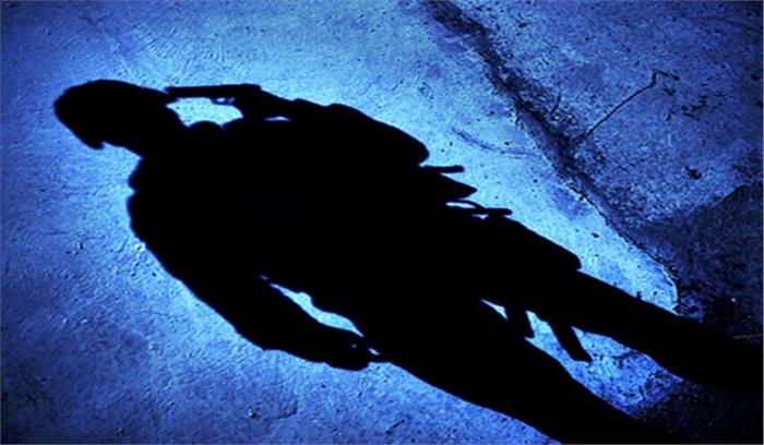 जवान ने की आत्महत्या