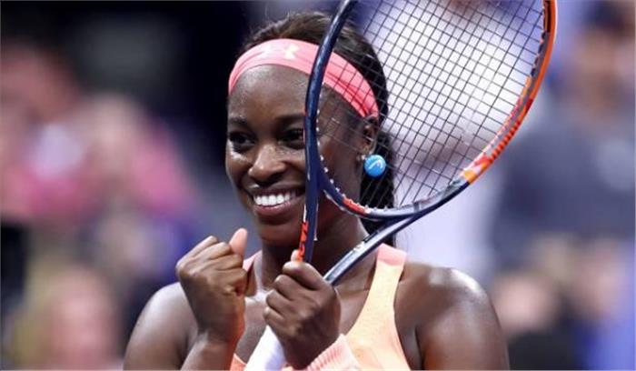 अमेरिका ओपन :स्लोआने स्टीफंस ने वीनस को मात देकर फाइनल में जगह बनाई