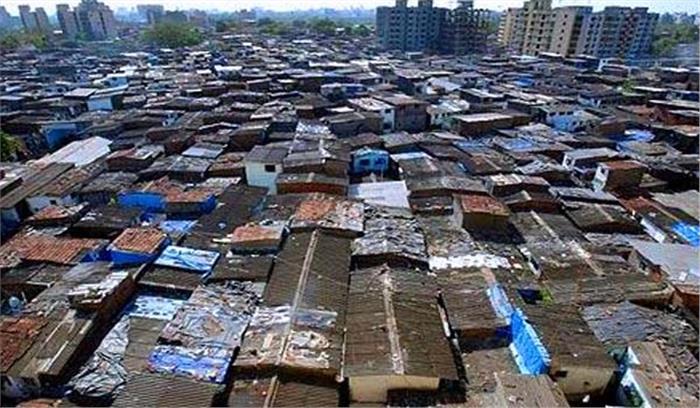 गरीब झुग्गीवासियों के पैसे लेकर फ्लैट देना भूल गई दिल्ली सरकार