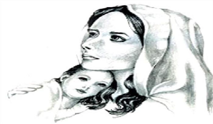 जौनपुर:  मां के साथ सो रही दुधमुही बच्ची गायब