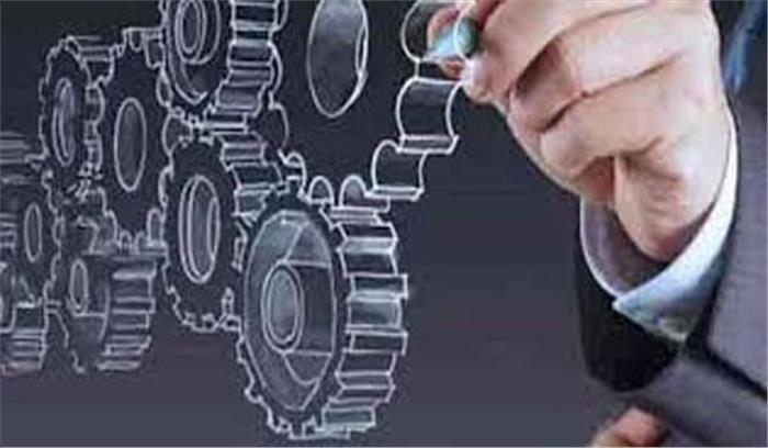 सरकार ने छोटे उद्योगों को नयी तकनीक देने की परियोजना बनाई