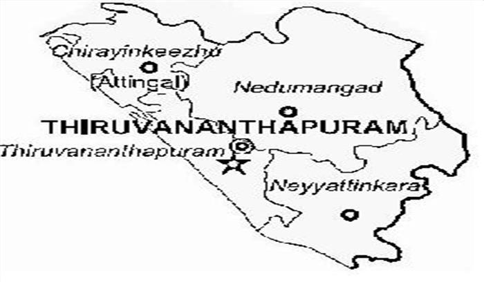 स्मार्ट सिटी की नई सूची जारी, तिरुवनंतपुरम शीर्ष पर