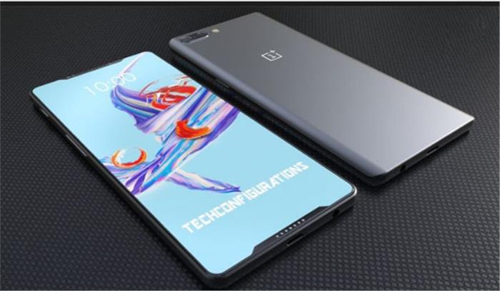 भारत में 17 मई को वनप्लस 6 होगा लांच