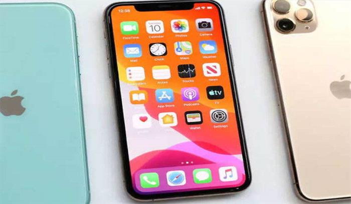 आईफोन के हैक होने का खतरा 167 गुना ज्यादा : शोध