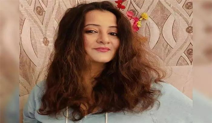 कोरोना से ठीक होने के अपने सफर को स्मिता सिंह ने किया याद