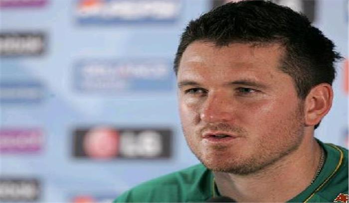 चैम्पियंस ट्रॉफी : द. अफ्रीका के प्रदर्शन से निराश हैं स्मिथ