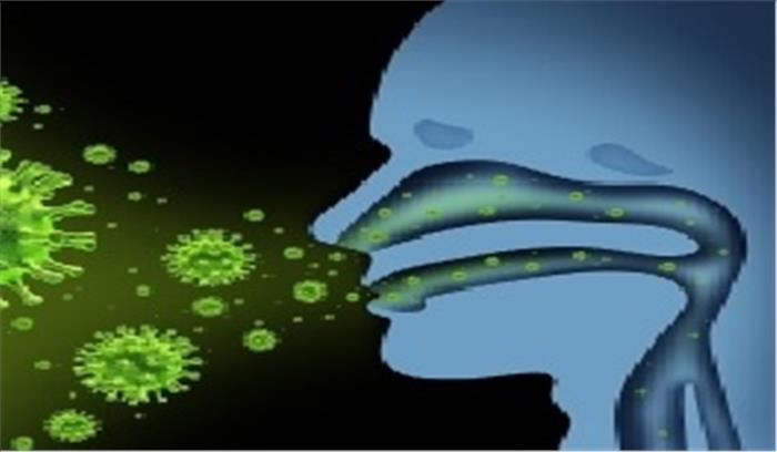 अमेठी में एक दिन में 33 नए कोरोना संक्रमण के मामले