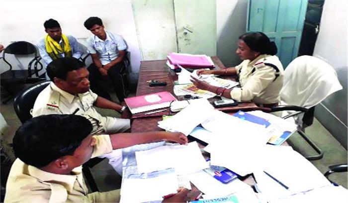 सर्पदंश से 4 लोगों की मौत