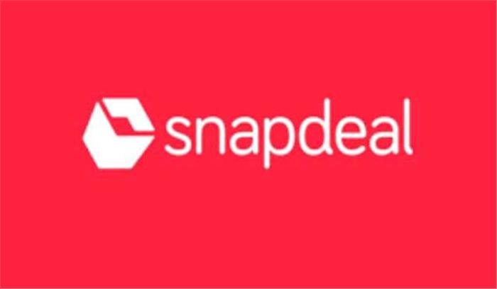 Snapdeal ने वन-स्टॉप-शॉप ईद स्टोर लॉन्च किया Snapdeal ने वन-स्टॉप-शॉप ईद स्टोर लॉन्च किया