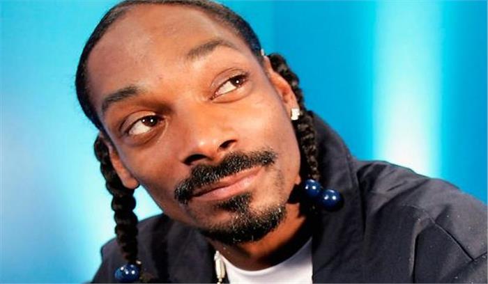 स्नूप डॉग के म्यूजिक वीडियो की ट्रंप ने निंदा की