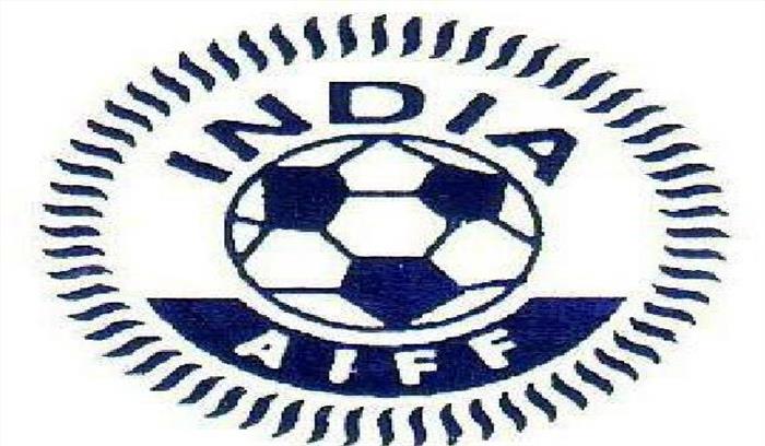फुटबाल : लेबनान और  फिलीस्तीन से दोस्ताना मैच खेलेगा भारत
