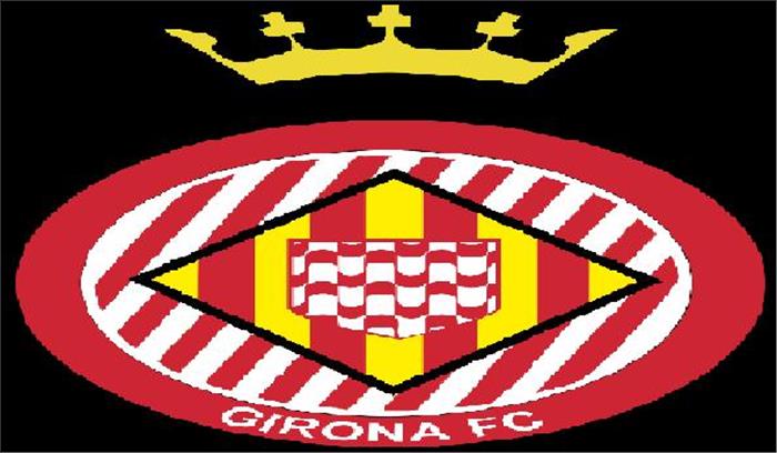 गिरोना को पहली बार मिली स्पेनिश शीर्ष लीग में जगह