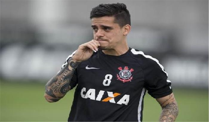 इटली के क्लब की नजरें फाग्नेर पर