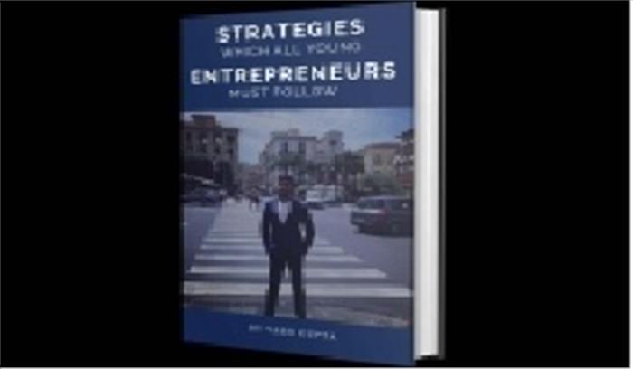 तेजी से डिजिटल होती दुनिया पर यश ने 21 की उम्र में लिखी किताब तेजी से डिजिटल होती दुनिया पर यश ने 21 की उम्र में लिखी किताब