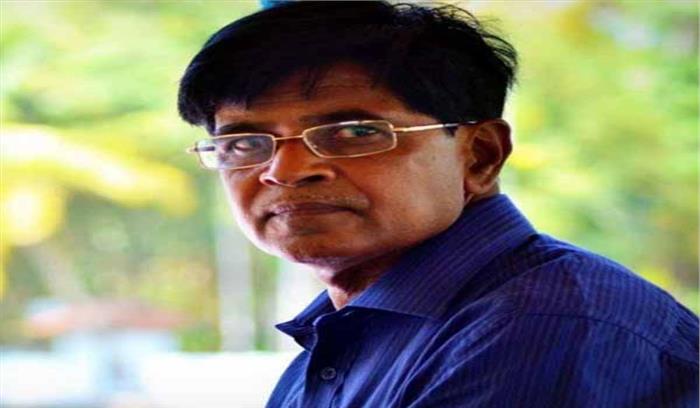 मप्र: सरकार की आलोचना करने पर पत्रकार के खिलाफ बलात्कार का मुकदमा