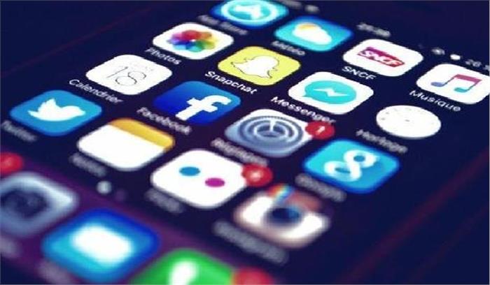 सोशल मीडिया पर बिल्डरों के दीवालिया होने का संदेश गलत