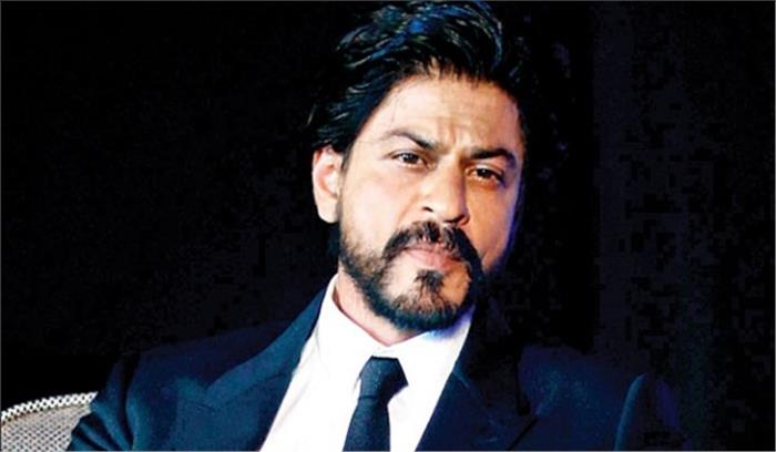 शाहरुख खान ने कहा भारत में वीडियो साक्षरता की आवश्यकता है 