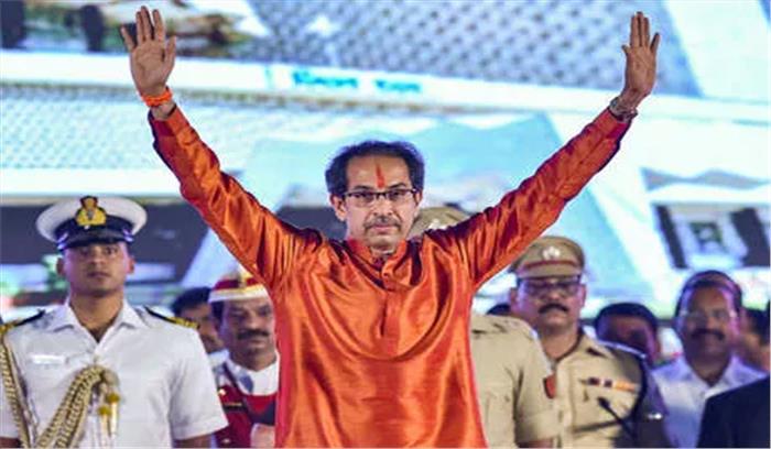 उद्धव ठाकरे 7 मार्च को जाएंगे अयोध्या उद्धव ठाकरे 7 मार्च को जाएंगे अयोध्या