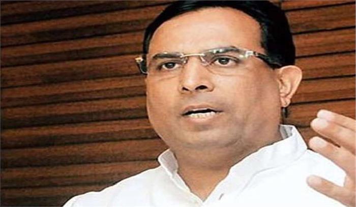 हरियाणा में सामाजिक पेंशन में 200 रुपये प्रतिमाह की वृद्धि:कैप्टन अभिमन्यु