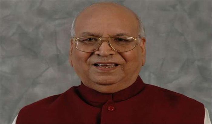 सामाजिक बदलाव है बेटियों का हर क्षेत्र में बढ़ता वर्चस्व : लालजी