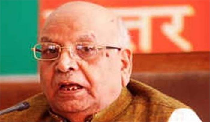 सामाजिक समरसता और लोकतांत्रिक मूल्यों के लिए मानवाधिकारों का संरक्षण जरूरी : लालजी