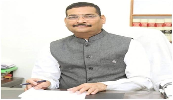 सोशल मीडिया के जरिए मोदी सरकार की उपलब्धियां लोगों को बतायेंगे : दीपक सोशल मीडिया के जरिए मोदी सरकार की उपलब्धियां लोगों को बतायेंगे : दीपक